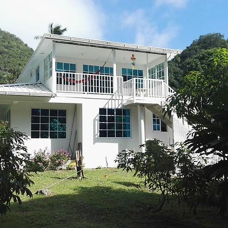 Posada Mango Tree Bahia Suroeste Bagian luar foto