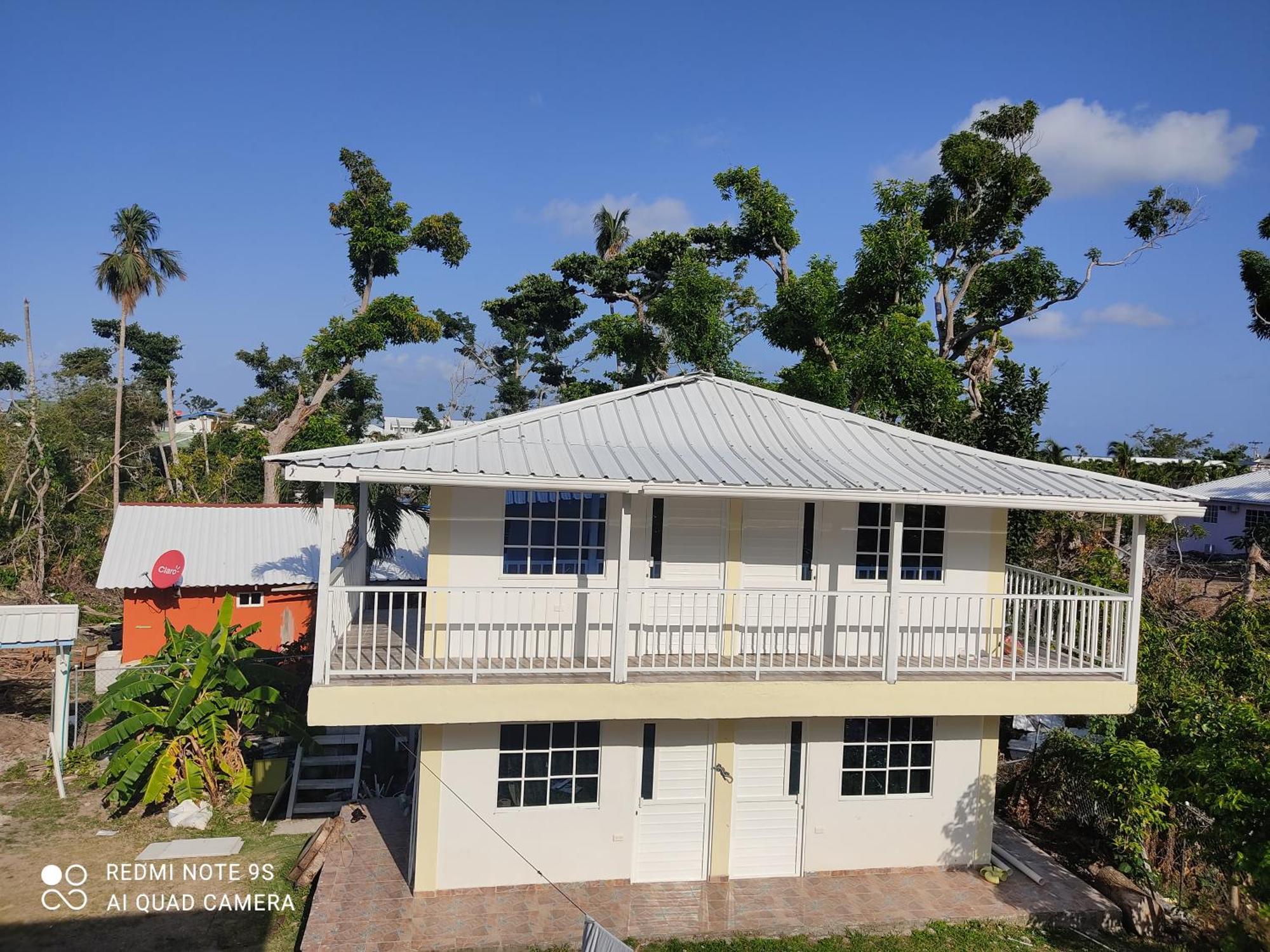 Posada Mango Tree Bahia Suroeste Ruang foto